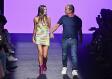 MBFWMadrid Primavera/Verano 2024: el color inunda la pasarela de Custo Barcelona