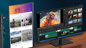 Los mejores monitores de 17 pulgadas