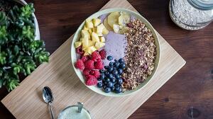 5 superalimentos que no pueden faltar en tu dieta