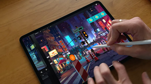 La tableta definitiva para un rendimiento máximo ya está a la venta en Amazon: con el Apple iPad Pro M4 irás sobre seguro