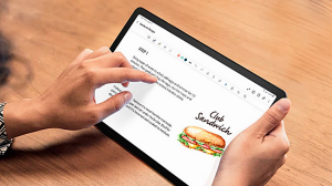 Samsung Galaxy Tab A9+ es la tableta de gama media que necesitas para películas, programas de TV y productividad: encuéntrala de oferta en Amazon