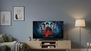 50 pulgadas, QLED y Google Assistant: esta Smart TV baja más de 150 euros y se está vendiendo como churros