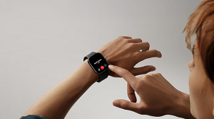 Pantalla AMOLED, GPS y llamadas: los relojes de Xiaomi que arrasan en Amazon ahora con un -46%