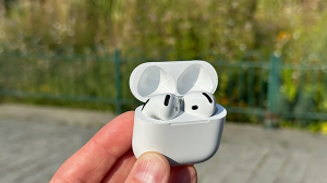 Los AirPods 4 caen un 25% y su cancelación de ruido ya no es solo para bolsillos premium