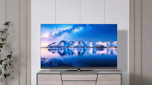 Una Smart TV 4K que cubre toda la pared: la Haier de 50 pulgadas es ideal para cine y deporte