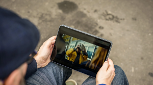 Ver series, estudiar o trabajar: esta Xiaomi Pad 8 ahora hace de todo y vale como una gama media
