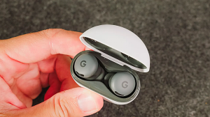 No son AirPods, pero cada vez más gente los prefiere: así son los Pixel Buds rebajados un 21%
