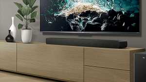Más potencia, más claridad y graves reales: así mejora esta barra de sonido TCL tu día a día