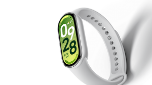 Llévate la Xiaomi Smart Band 10 con descuento gracias a la promoción de AliExpress