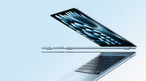 Descubre el MacBook Air de 13,6 pulgadas: potencia y portabilidad con un 22% de descuento en PcComponentes