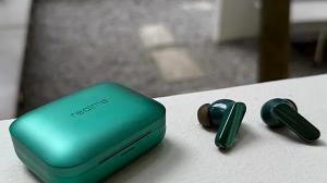 Los buds inalámbricos de realme que yo compraría antes de gastar más de 100 euros en Sony o Apple