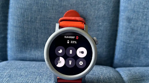 No necesitas un reloj de 300 € para correr más: este CMF luce en tu muñeca a precio de chollo