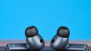 La joya wireless de Samsung: Galaxy Buds3 FE con ANC, Audio 360 y autonomía para dos días