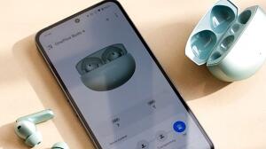 OnePlus baja el precio de los Buds 4 y el ANC de 55 dB ya no es privilegio de gama alta