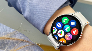 El reloj ideal si tu móvil es Samsung: el Galaxy Watch 7 con GPS, pantalla AMOLED y baja a 180 euros