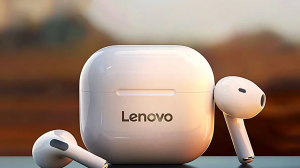 Bluetooth 5.4 y baja latencia: los cuatro Lenovo sin cables que aguantan juego y running