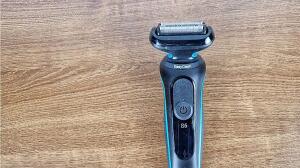 Más de 1.000 hombres lo aprueban: con la Braun Series 5 ya te puedes afeitar en la ducha