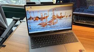 No es Lenovo, CHUWI ni HP: el portátil con Ryzen 7 por menos de 350 euros que más me gusta