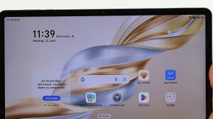 Con el niño en el sofá por la tarde y tu serie a las diez: la HONOR Pad X9a hace los dos turnos