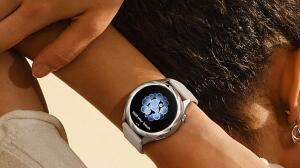 Xiaomi rebaja un 48% su Watch S4 más caro: correa milanesa dorada y pantalla AMOLED de 41 mm