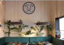 Asador Caravaca Sevilla: carta, información y horarios