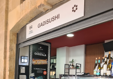 Gadisushi