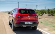 Renault Kadjar: El todocamino de moda