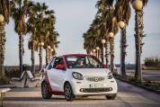 Nuevo Smart ForTwo Cabrio