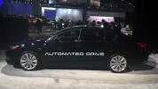 Auto Show Los Angeles 2016, cada vez más internacional