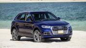 El nuevo Audi Q5, desde México