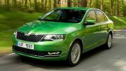 Ya están aquí los nuevos Skoda Rapid y Skoda Rapid Spaceback