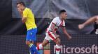 FOTOS: El Rayo - Cádiz, en imágenes