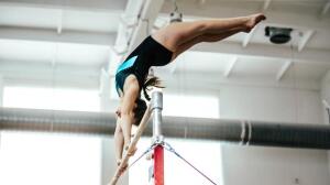 Gimnasia artística