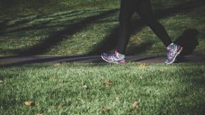 Cuánto y cómo hay que caminar cada día para adelgazar