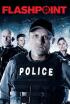 Flashpoint - Pasillo 13