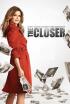 The Closer - Tienes derecho a mantenerte alegre