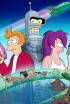 Futurama - Yo, compañero de piso