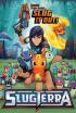 Slugterra - Resaca