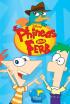 Phineas y Ferb (dobles) - Misión Marvel (2ª parte)