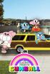 El asombroso mundo de Gumball - Los niños. La admiradora