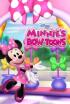 Los cuentos de Minnie - Rooftop Repair