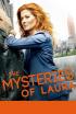 Los misterios de Laura - El misterio de la triple amenaza