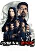 Mentes criminales - Espantapájaros