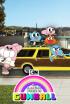 El asombroso mundo de Gumball Single Story - El vacío