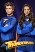 Los Thundermans - Jóvenes abandonados