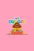 Hey Duggee - Duggee y la insignia del espacio