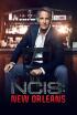 NCIS: Nueva Orleans - Nación renegada