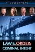 Ley y Orden: Acción Criminal - Ley y Orden: Acción Criminal