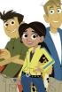 Los hermanos Kratt - La escuela de peces arqueros