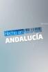 Hecho en Andalucía - Hecho en Andalucía